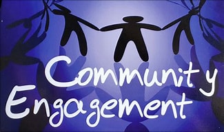 Implementing effective community engagement and building sustainable conversations. 25 January 2023 at 2pm