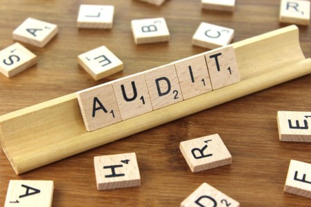 Year-end & Audit - Receipts & Payments accounts (over £25,000) 28th March at 10am