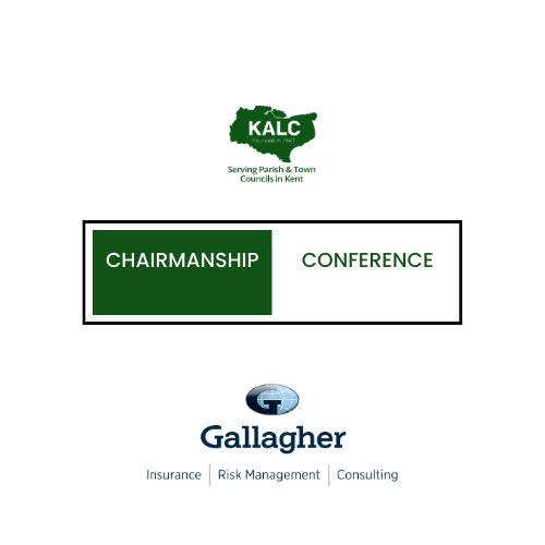 CHAIRMANSHIP CONFERENCE (sponsored by Gallagher), TUESDAY 17TH OCTOBER 2023