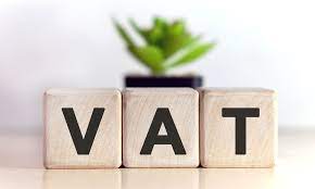 VAT for unregistered councils (VAT126). 21st March at 10am